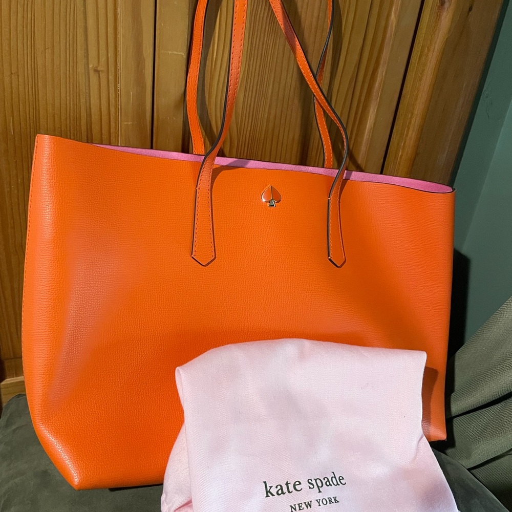 Kate Spade Molly Large Tote